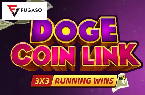 Doge Coin Link